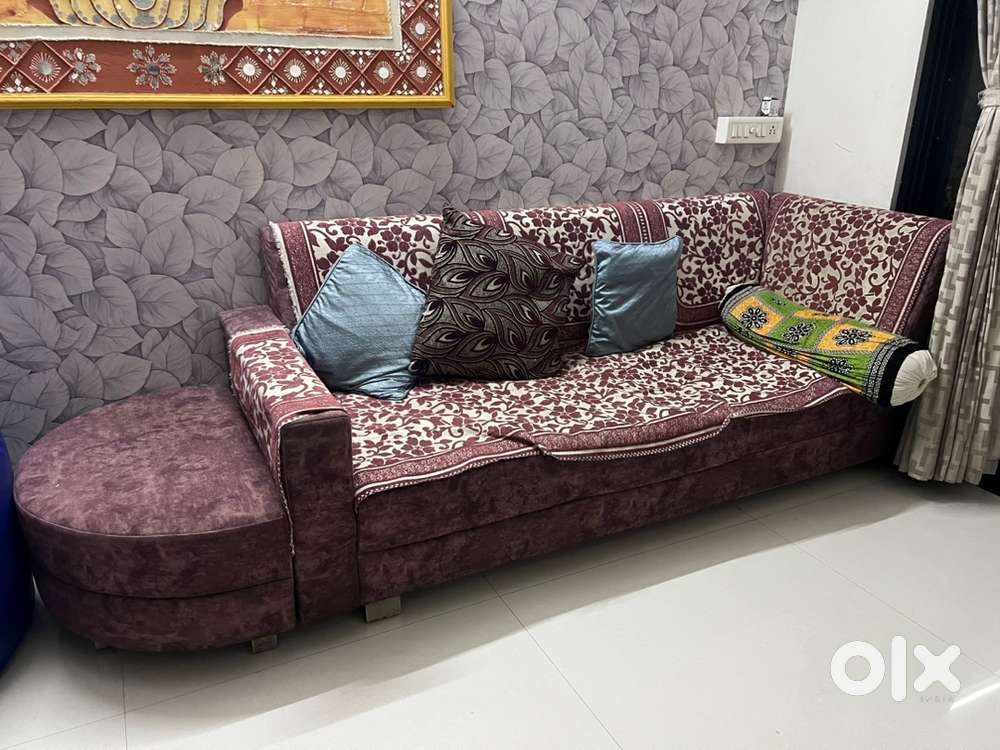 Sell Sofa set