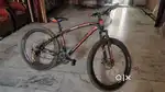 21 gears MTB Bicycle new