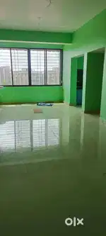 3 bhk semi furnished flat for rent in prime location.