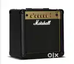 Guitar, Amp & Processor