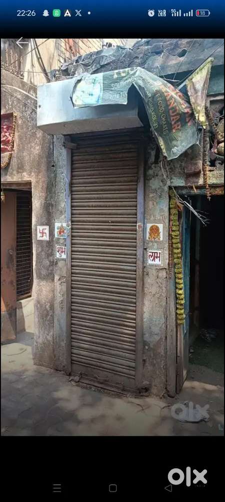 Shop For Rent in Tollygunge Phari (PRIME LOCATION)