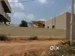 Residential Plot near Dwaraka Villas