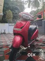 Honda Activa 2012 Model