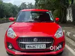 Maruti Suzuki Swift 2018 AMT VXI, 2023, Petrol