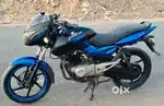 Pulsar-150cc, Sell start, FIXXXX PRICE