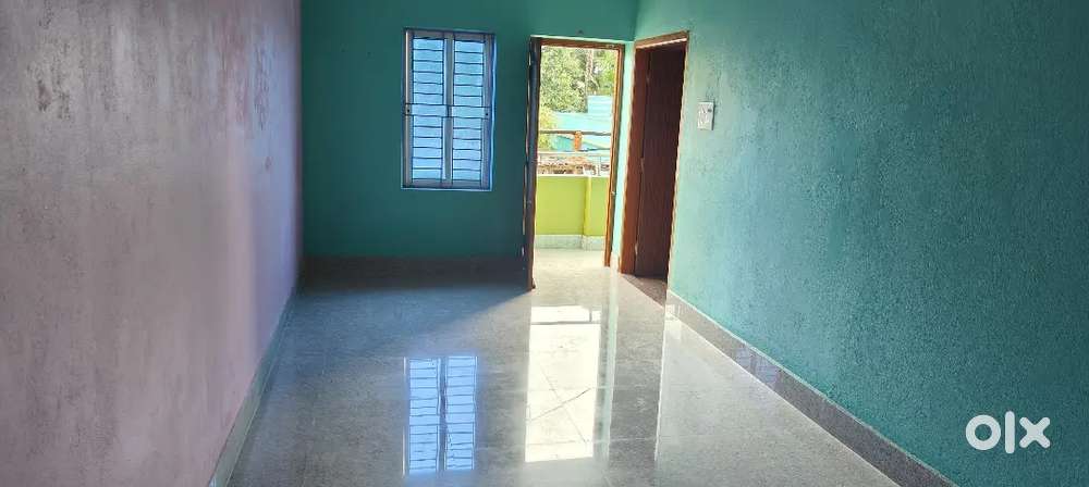A New House is for rent for multi propose Bachelor/Family or office