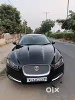 Jaguar XF 2.0 Diesel Portfolio, 2015, Diesel