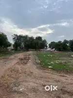 90 Sq.yrd GPA Registered plot