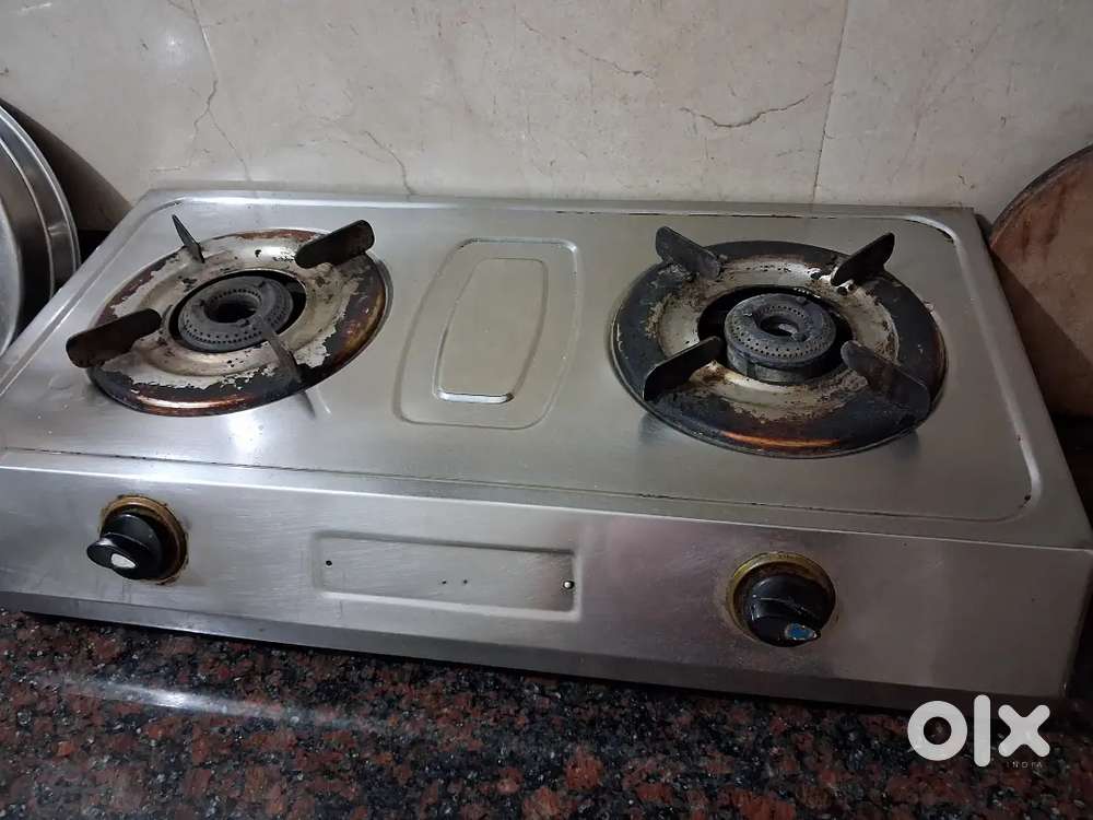 Automatic Gas stove