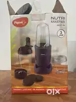 Pigeon Nutri Master 400w