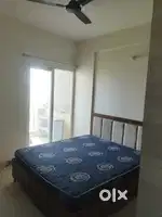 This is fully furnished flat for rent
