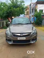 Maruti Suzuki Dzire 1.2 VXI, 2015, Petrol