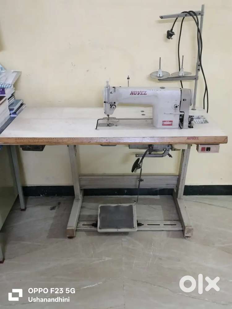 Sewing machine / tailoring machine
