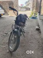 Hero honda splendor