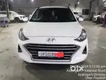 Hyundai Grand i10 Nios 2022 CNG & Hybrids 75600 Km Driven