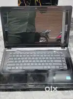 Hp leptop pavilion 630 Intel core i5/ ram 4 gb / hadd 500 gb