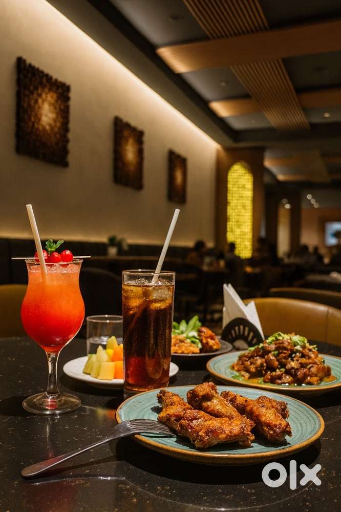 Juice shop job, full time