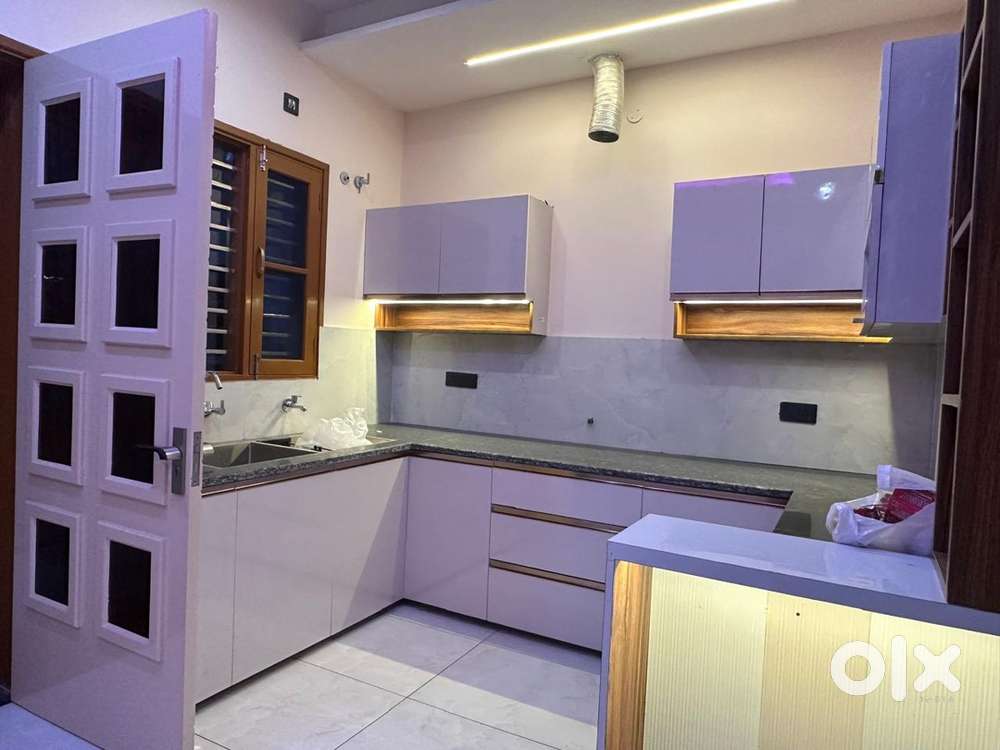 2Bhk Newly Build 2Bhk 1st Floor In Sunny Enclave-125