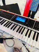 Roland Fantom 06 Brand New Condition