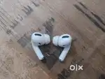 Apple air pods pro