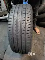 225 55 r 17. Prelli cenirano rft tyres sales
