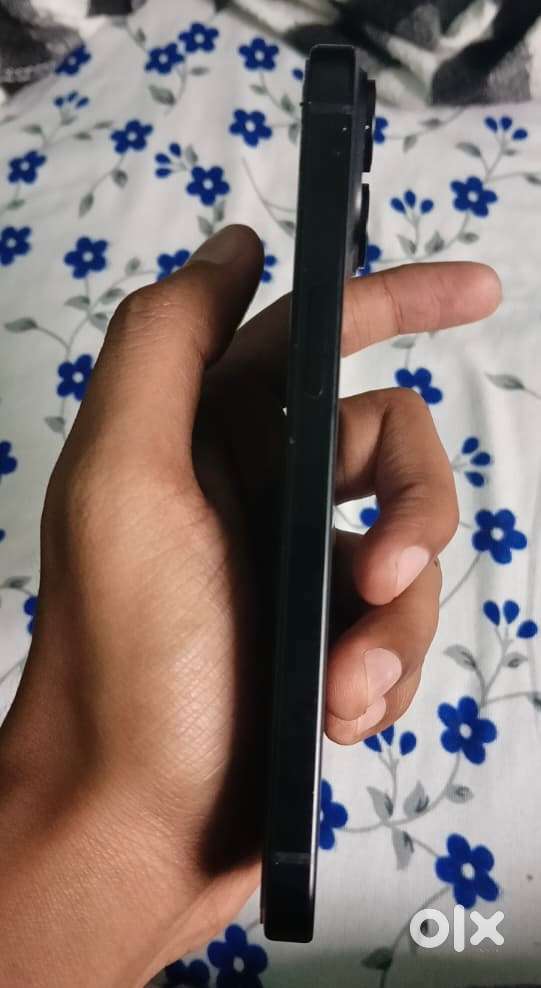 Iphone 15 128GB Best condition box, bill , cable available Black color