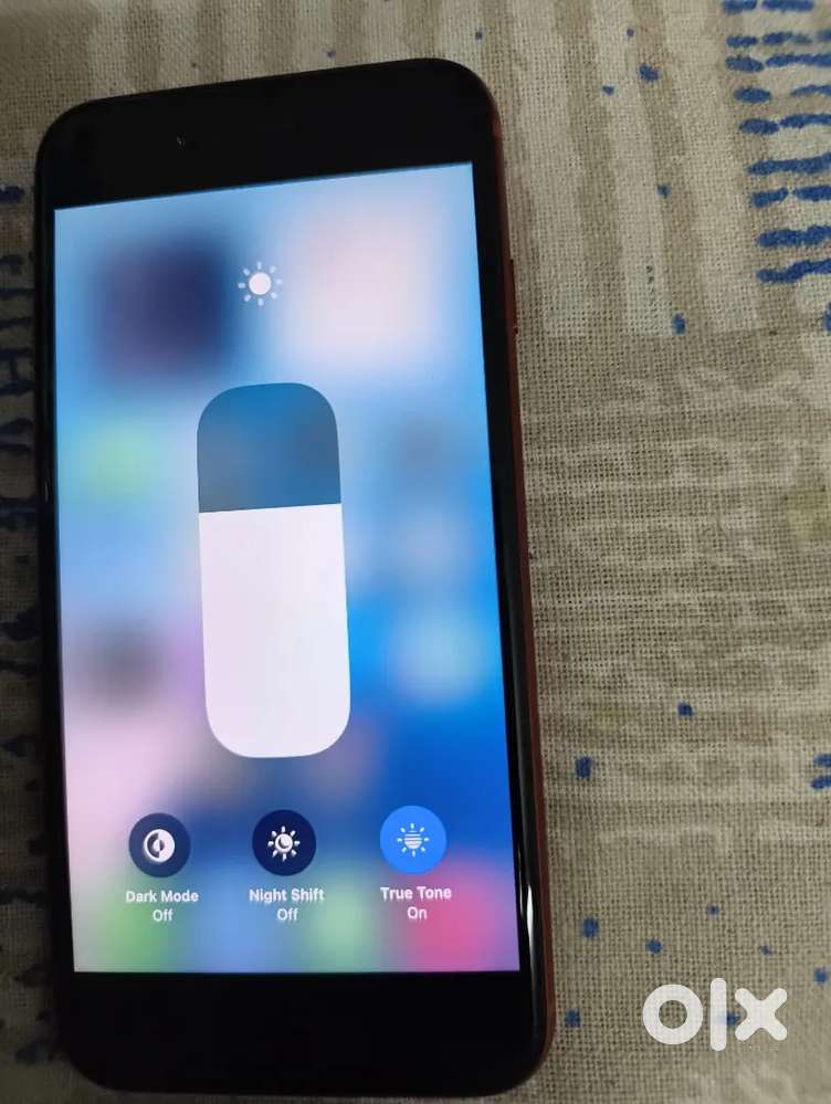 Iphone se (2nd gen)2020