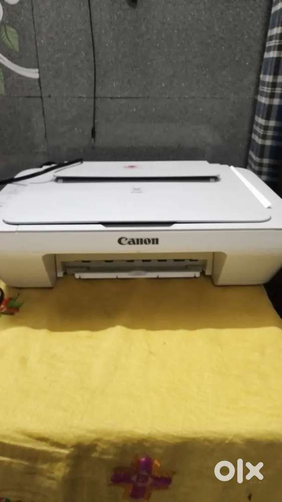 Canon pixama mg2470