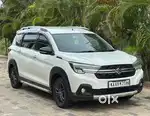 Maruti Suzuki XL6 2021 CNG & Hybrids 84000 Km Driven