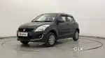 Maruti Suzuki Swift 2018 VXI, 2017, Petrol