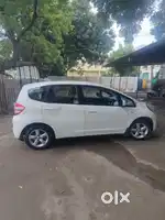 Honda Jazz 2012 Petrol 68000 Km Driven