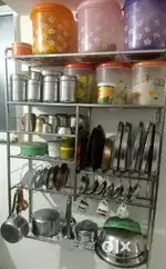 Stainless steel