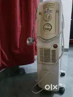 Oil Filled Room Heater