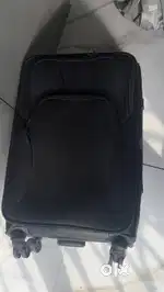 Suitcase / trolly bags
