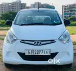 Hyundai EON Era +, 2015, Petrol