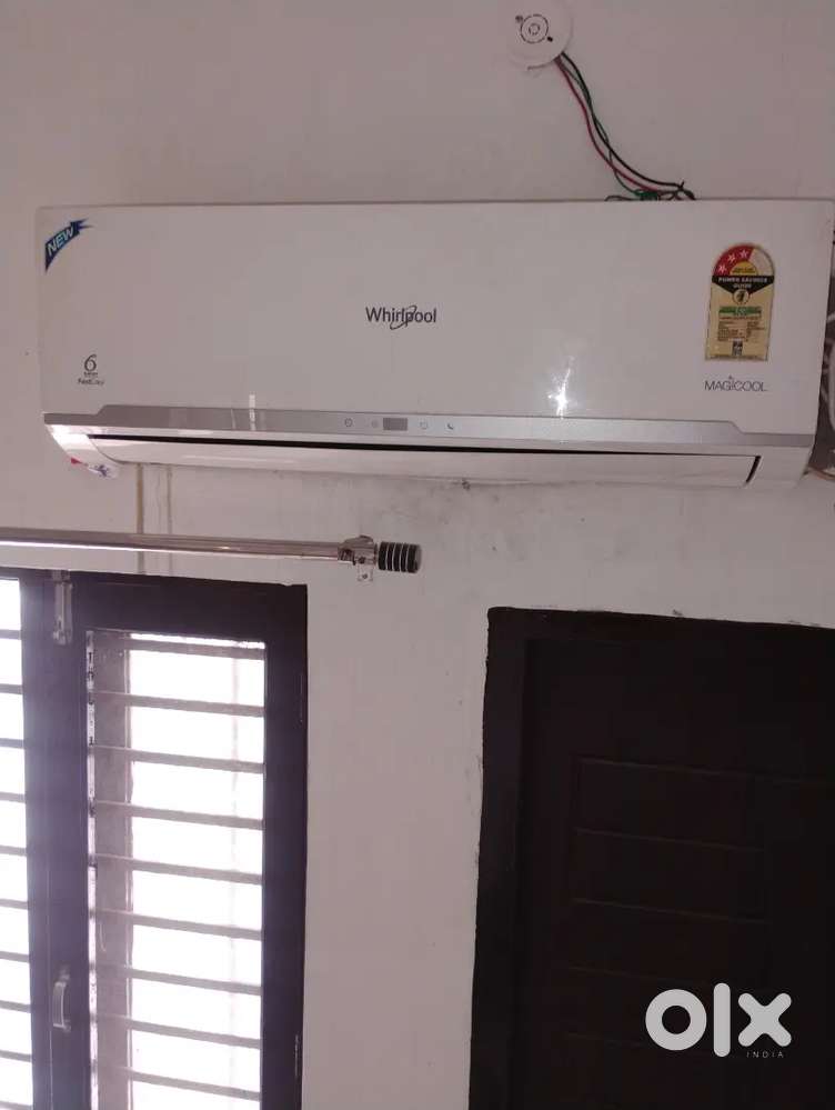 Whirlpool  AC