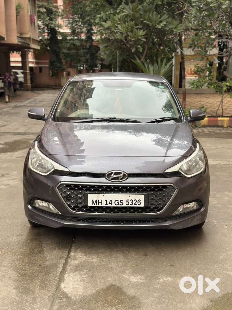 Hyundai Elite i20 1.2 Sportz Plus VTVT, 2018, Petrol