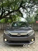 Honda Amaze V CVT Diesel, 2018, Diesel