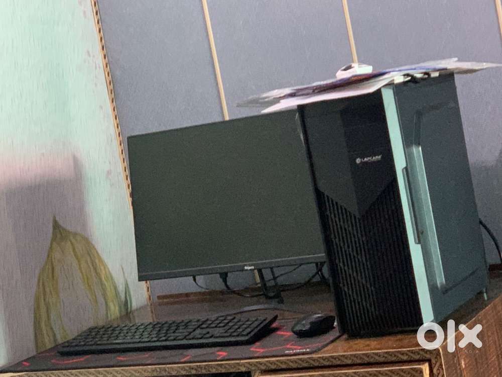 new condetion pc for sale