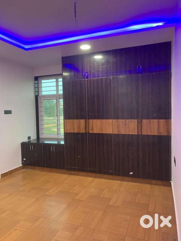 Vidya nagar individual house