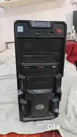 Gaming Computer