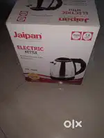 Jaipan Electric Kettle