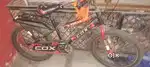 Kids bycycle