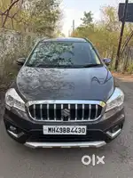 Maruti Suzuki S Cross Zeta SHVS, 2019, Diesel