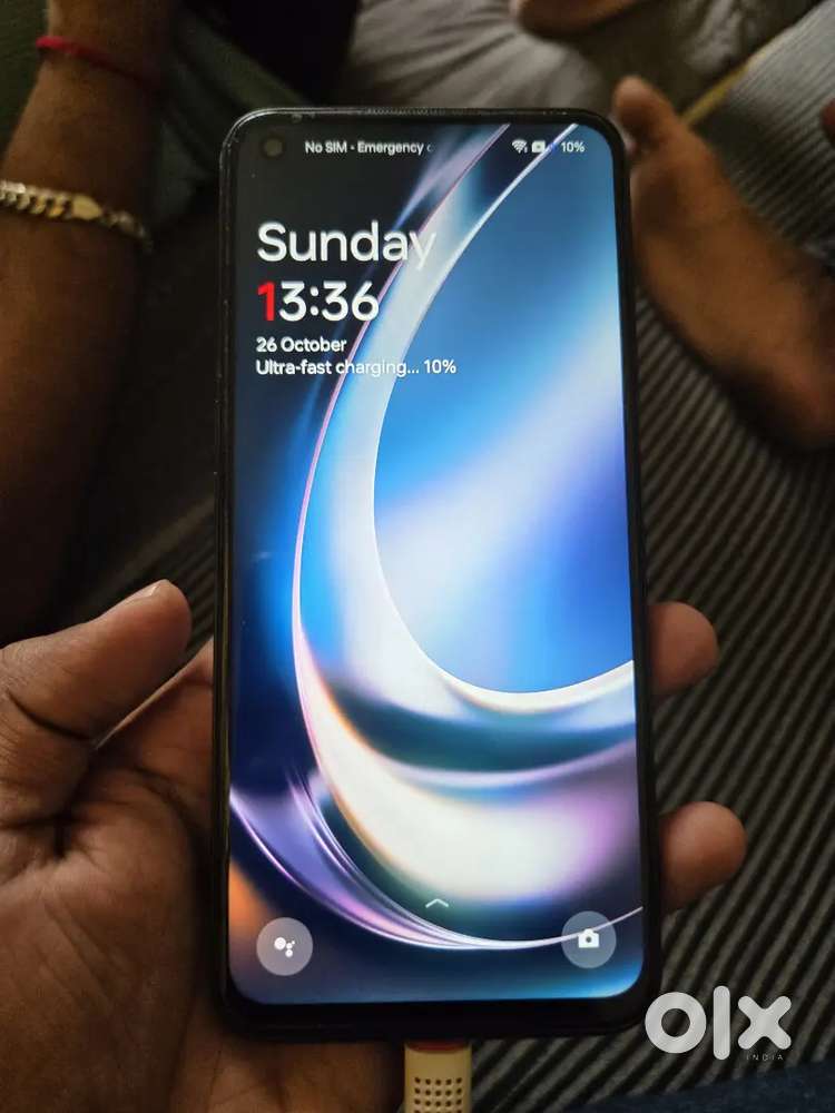 Nord ce2 lite 5g (6/128)