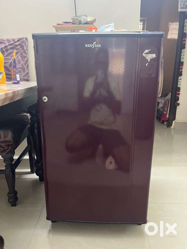 Kenstar Single door fridge - 150 ltrs , 3 Stat