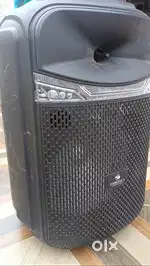 Party Speaker