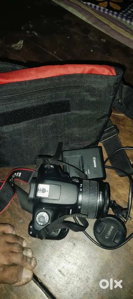 Canon 3000d
