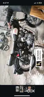 RE classic 350 for sale