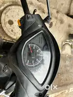 Scooty in good
